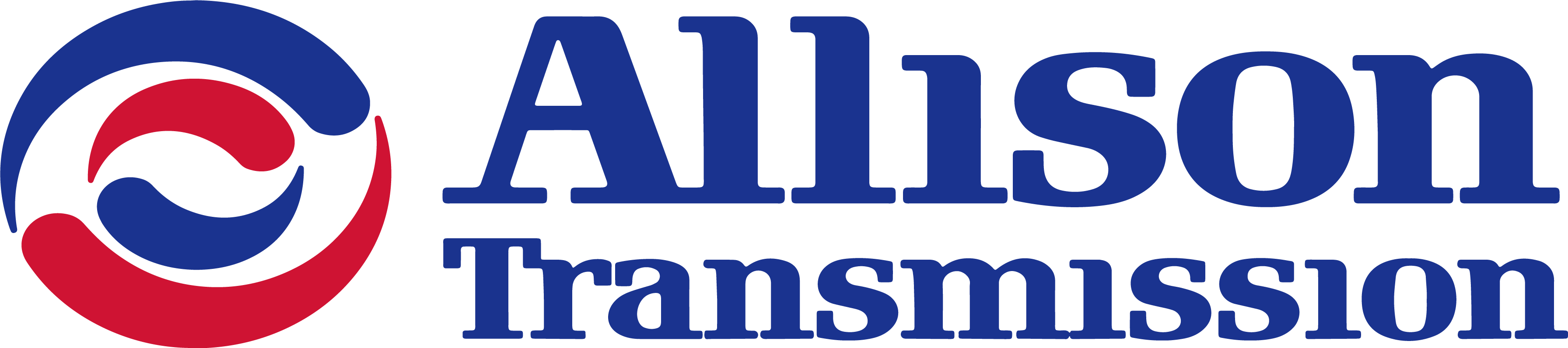 allison transmission Logo